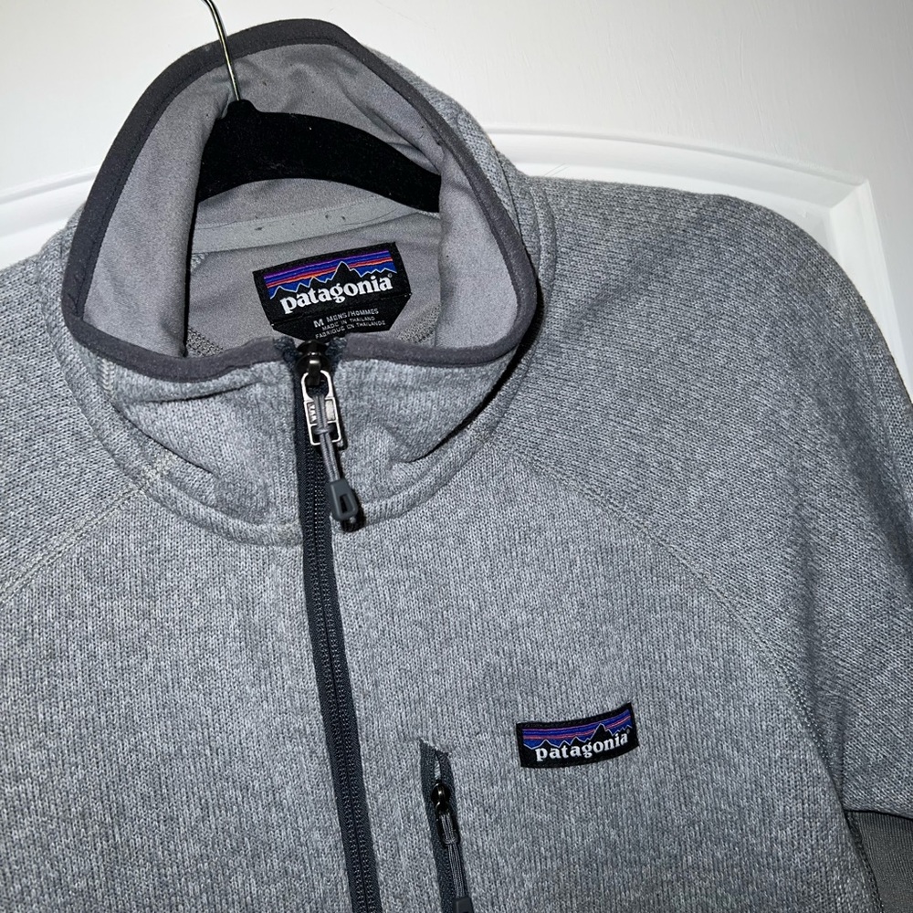 Better Sweater Performance Jacket - image 1